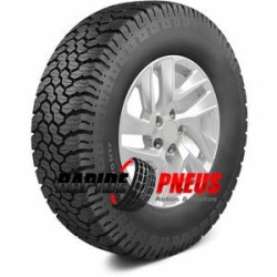 Orium - Road-Terrain - 285/60 R18 120T