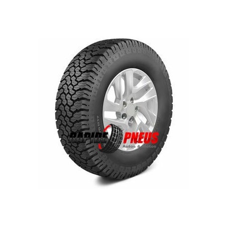 Orium - Road-Terrain - 285/60 R18 120T