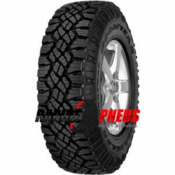 Goodyear - Wrangler Duratrac - 265/70 R16 112Q