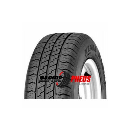 Kenda - KR209 Kargotrail 3G - 135/80 R13 70N