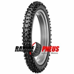 Dunlop - Geomax MX12 - 70/100-10 41J