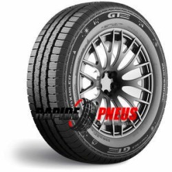 GT-Radial - Maxmiler AllSeason - 195/65 R16C 104/102T