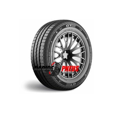 GT-Radial - Maxmiler AllSeason - 195/75 R16C 107/105R