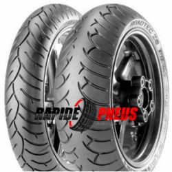 Metzeler - Roadtec Z6 - 180/55 ZR17 73W