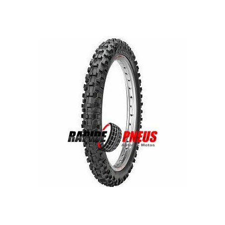 Maxxis - M-7311 Maxxcross PRO Soft/inter. Track - 90/100-21 57M