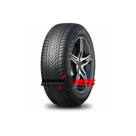 Tourador - Winter PRO TS1 - 195/55 R15 85H