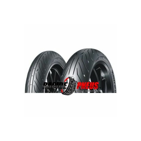 Pirelli - Angel GT2 - 190/50 ZR17 73W