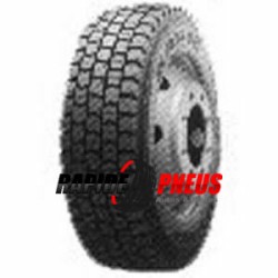 Kumho - KRD02 - 9.50R17.5 129/127L