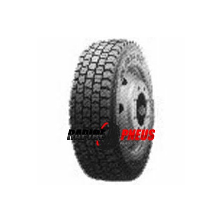 Kumho - KRD02 - 9.50R17.5 129/127L