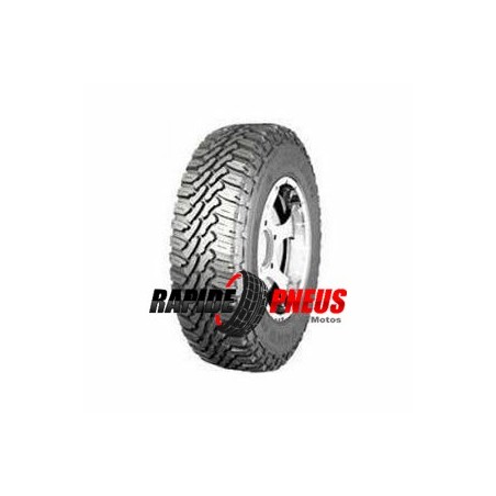 Nankang - FT-9 - 31X10.5 R15 109Q