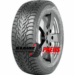 Nokian - Hakkapeliitta R3 - 235/50 R17 100R