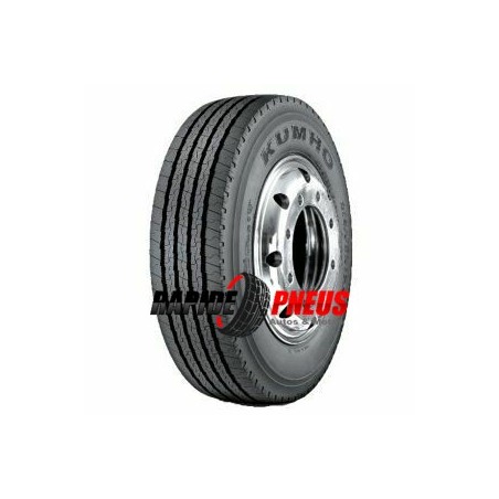 Kumho - KRS03 - 9.50R17.5 129/127L