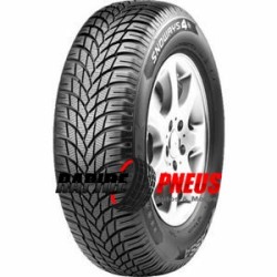 Lassa - Snoways 4 - 185/65 R15 88T