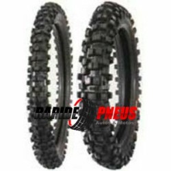 Maxxis - M-7305 Maxxcross PRO Inter. Track - 120/90-19 66M