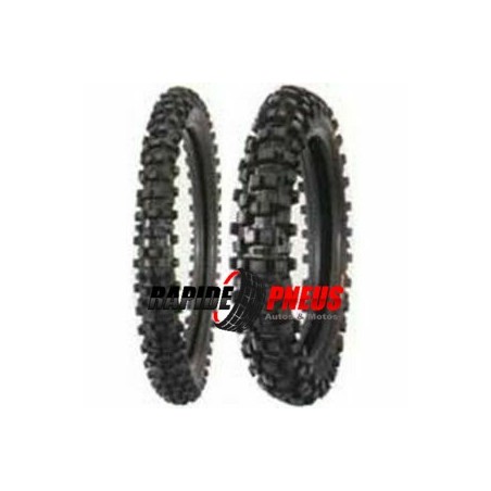 Maxxis - M-7305 Maxxcross PRO Inter. Track - 120/90-19 66M