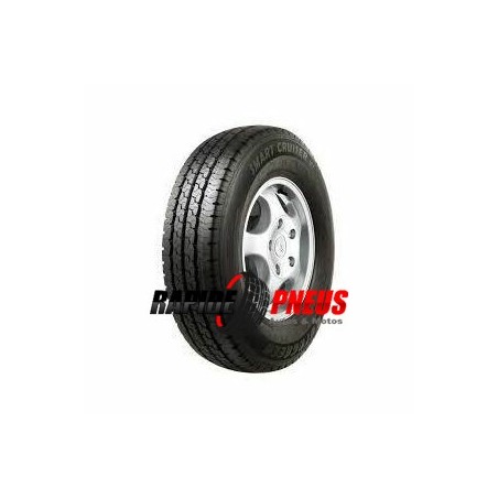 Autogreen - Smart Cruiser SC7 - 225/65 R16C 112/110T