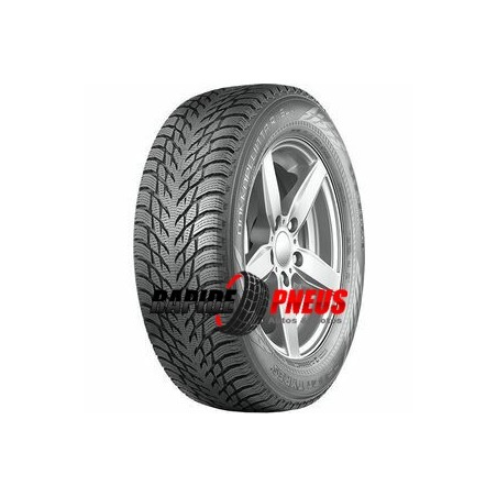 Nokian - Hakkapeliitta R3 SUV - 245/50 R19 105R