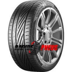 Uniroyal - Rainsport 5 - 205/55 R16 91V