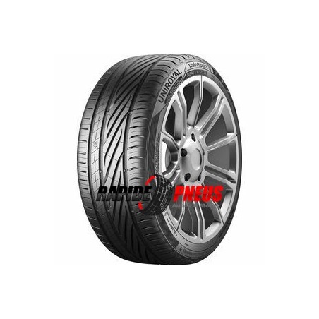 Uniroyal - Rainsport 5 - 195/50 R15 82V