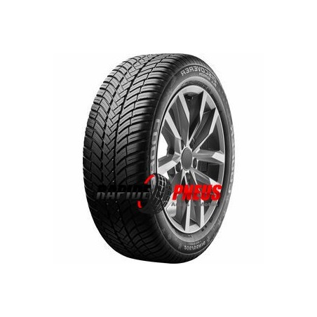 Cooper - Discoverer All Season - 195/65 R15 91H