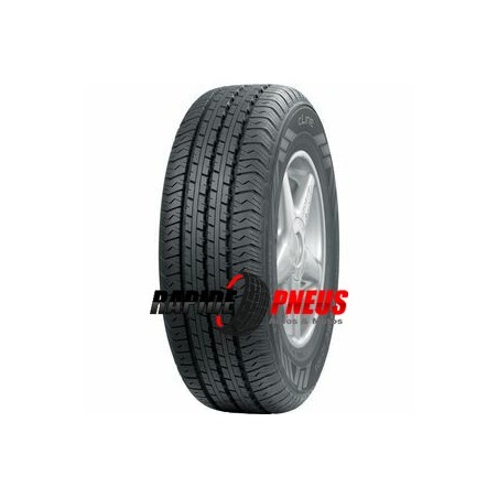 Nokian - Cline Cargo - 225/65 R16C 112/110T