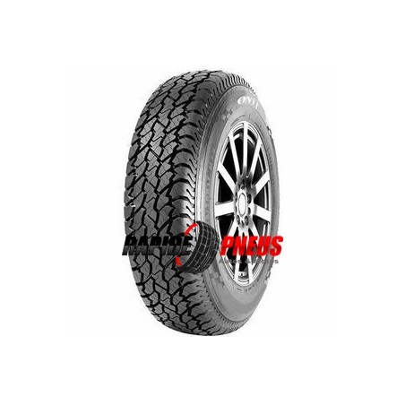 Onyx - NY-AT187 - 265/70 R17 115T