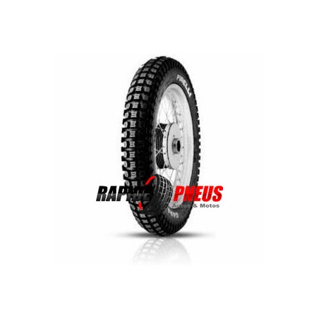 Pirelli - MT 43 PRO Trial - 4.00-18 64P