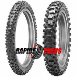 Dunlop - Geomax MX53 - 60/100-10 33J