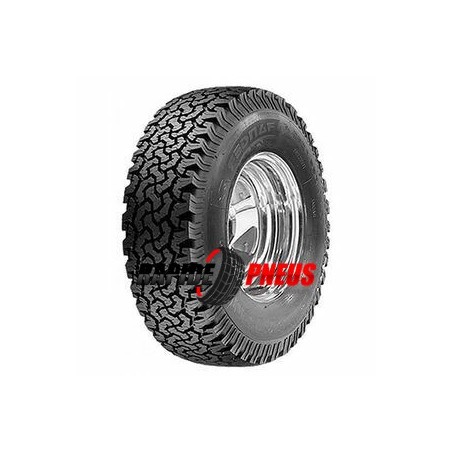 Insa Turbo - Ranger 2 - 235/85 R16 120/116N