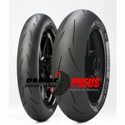 Metzeler - Racetec RR - 180/60 ZR17 75W