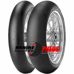 Metzeler - Racetec SM - 125/75 R420