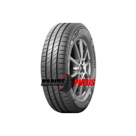 Kumho - Ecsta HS52 - 215/60 ZR16 99W