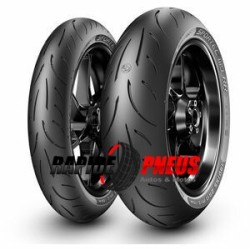 Metzeler - Sportec M9 RR - 140/70 R17 66H