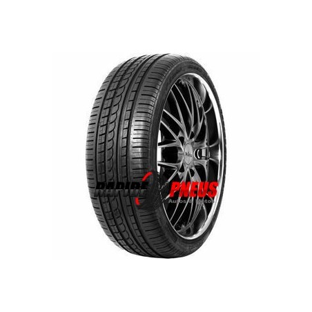 Pirelli - Pzero Rosso Asimmetrico - 285/30 ZR18 93Y