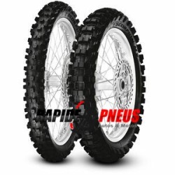 Pirelli - Scorpion MX Extra J - 60/100-14 29M