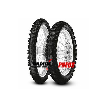 Pirelli - Scorpion MX Extra J - 60/100-14 29M