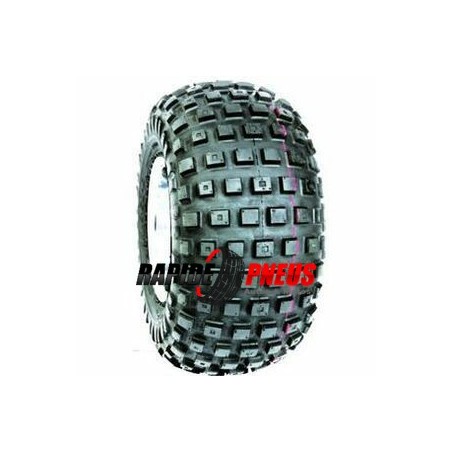 Duro - HF-240B Knobby - 145/70-6