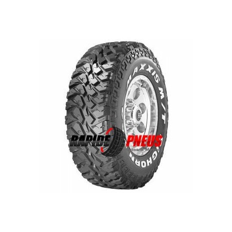 Maxxis - MT-764 Big Horn - 275/65 R18 119/116Q