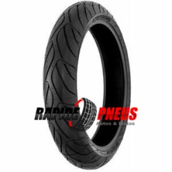 Dunlop - Sportmax Roadsmart III Scooter - 120/70 R15 56H