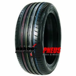 Nankang - AS-2+ - 205/50 R17 93V