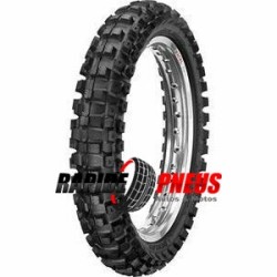 Dunlop - Geomax MX51 - 80/100-21 51M
