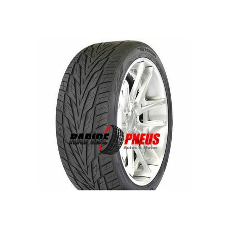 Toyo - Proxes ST III - 285/40 R24 112V