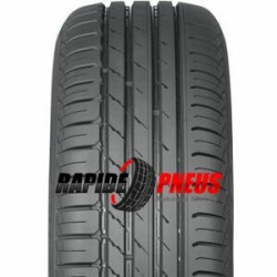 Nokian - Wetproof SUV - 235/65 R17 108V