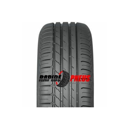 Nokian - Wetproof SUV - 235/65 R17 108V