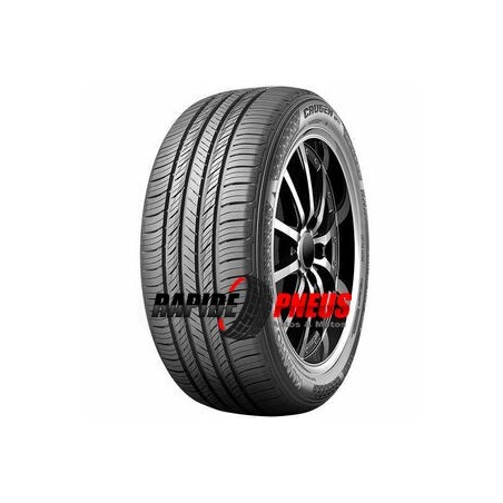 Kumho - Crugen HP71 - 235/50 R18 97V
