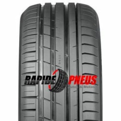 Nokian - Powerproof SUV - 255/55 ZR20 110Y