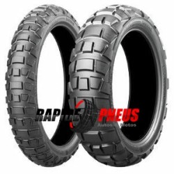 Bridgestone - Adventurecross AX41 - 130/80-17 65P