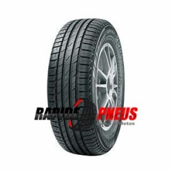 Nokian - Line SUV - 285/60 R18 116V