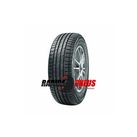 Nokian - Line SUV - 285/60 R18 116V