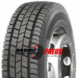 Goodride - GDR+1 - 205/75 R17.5 124M/122G